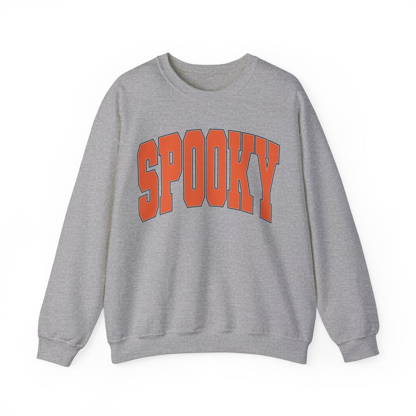 SPOOKY Halloween Sweatshirt