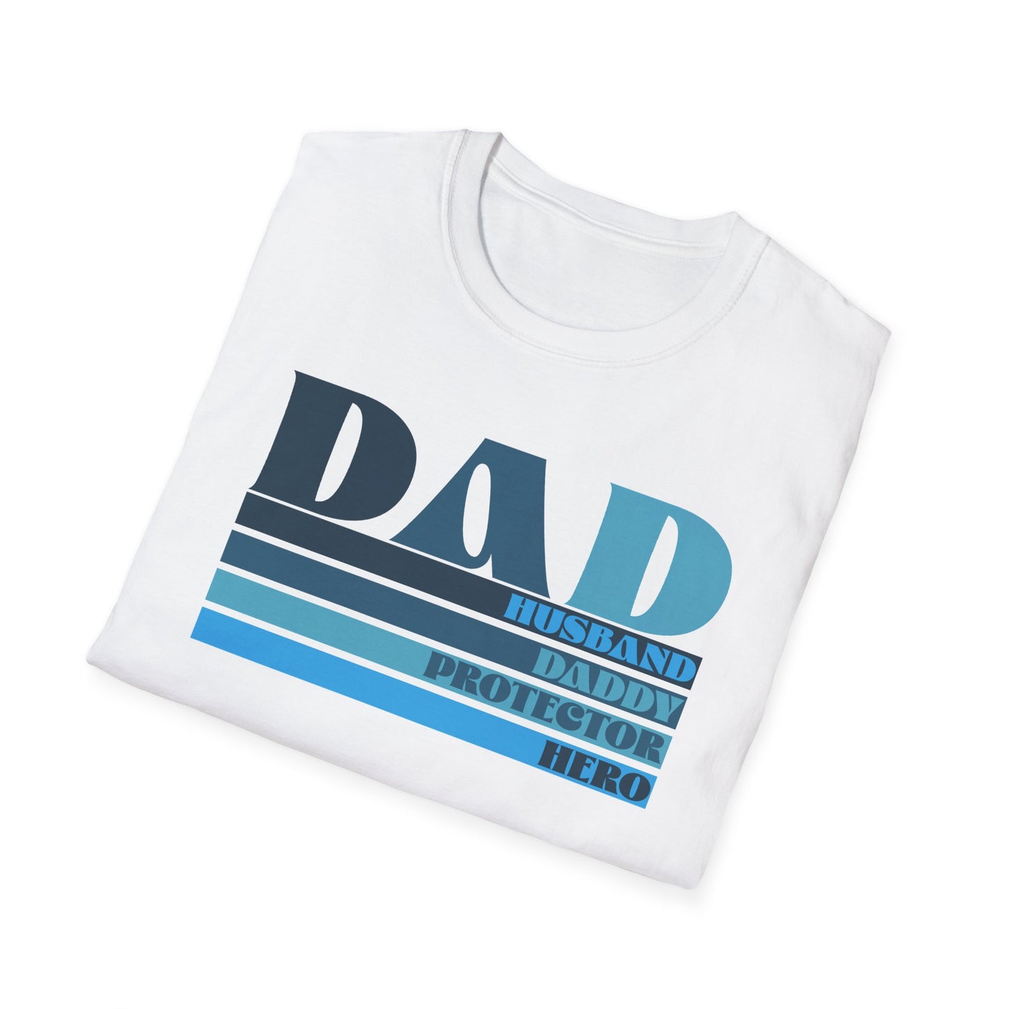 DAD Softstyle T-Shirt