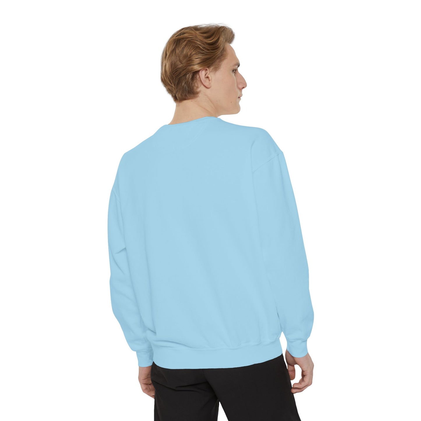 "Killing Them With Kindness Is Taking Longer Than I Expected" Graphic Sweatshirt