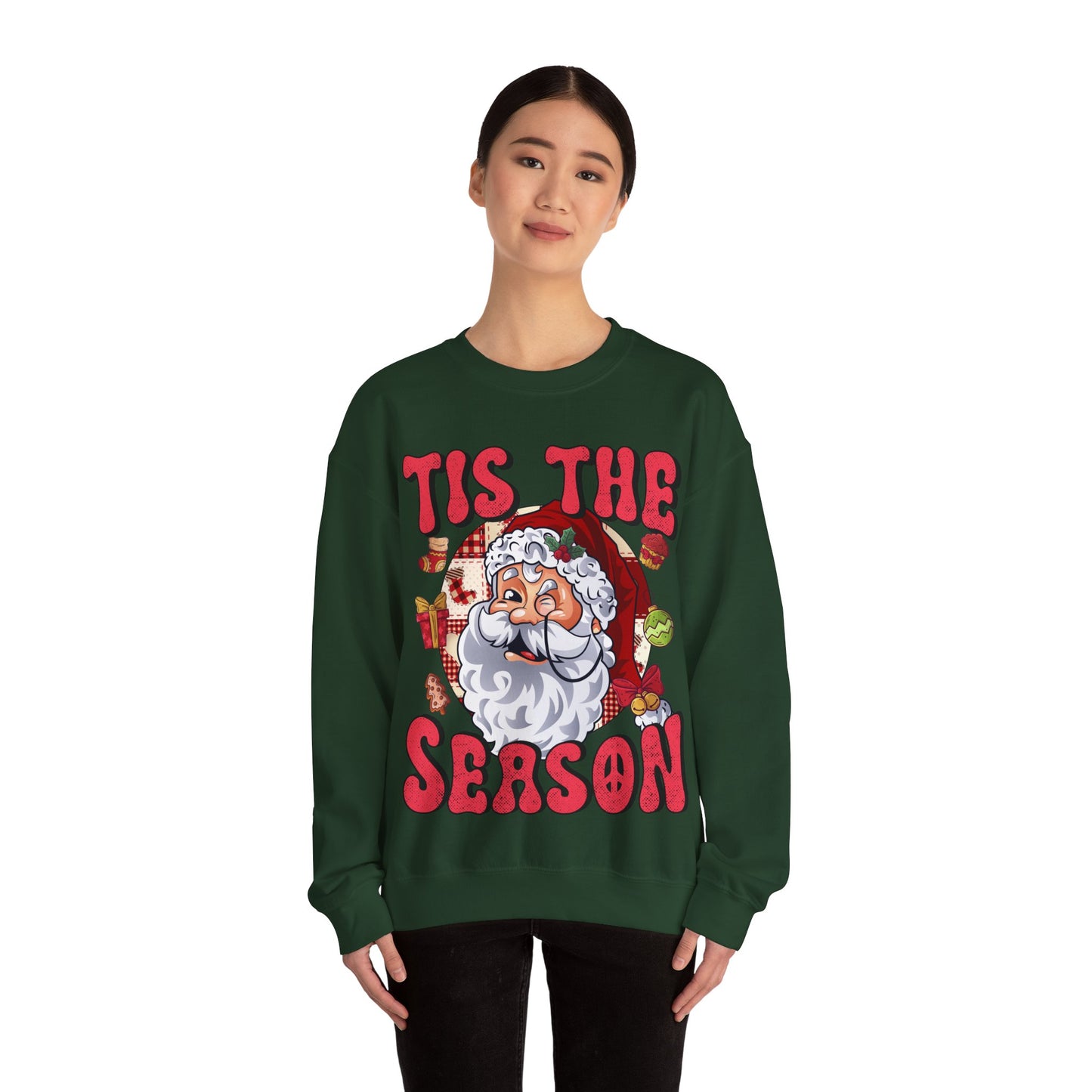 Tis the Season Sweatshirt