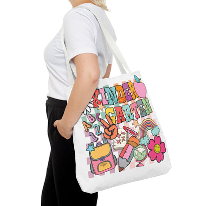 Kindergarten Tote Bag