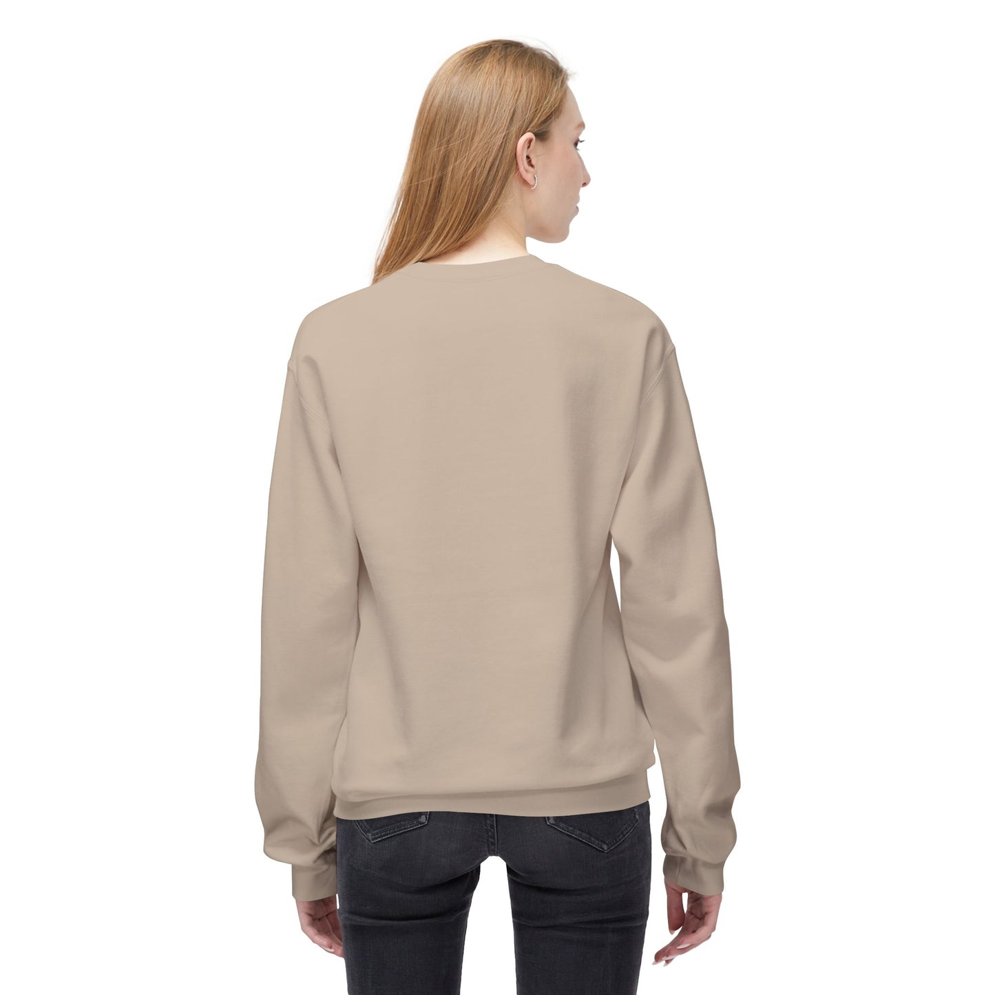 Coquette Fall Softstyle Fleece Sweatshirt