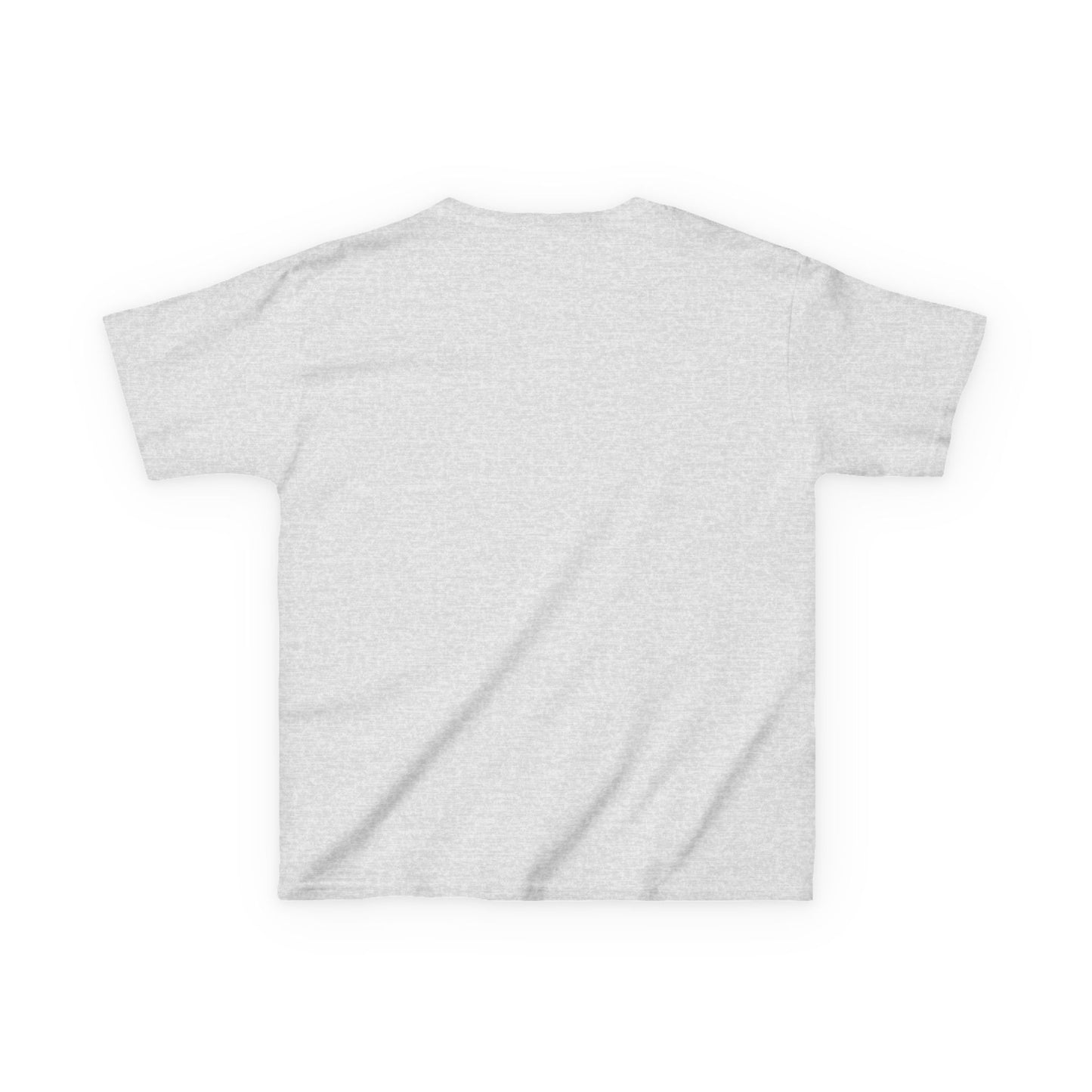 Cherry Patriotic 4th of July Kids Tee