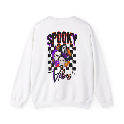 Spooky Vibes Sweatshirt