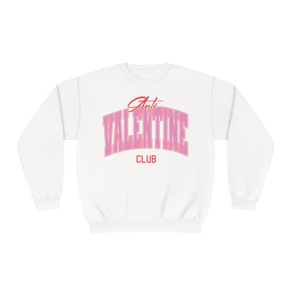 Anti-Valentine's Sweatshirt