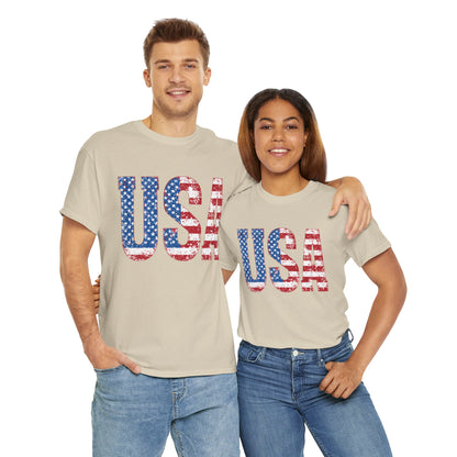 USA T-Shirt