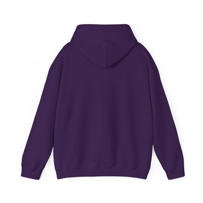 Booktrovert Hoodie Sweatshirt