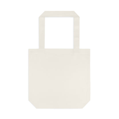 Colorful Heart Cotton Tote Bag