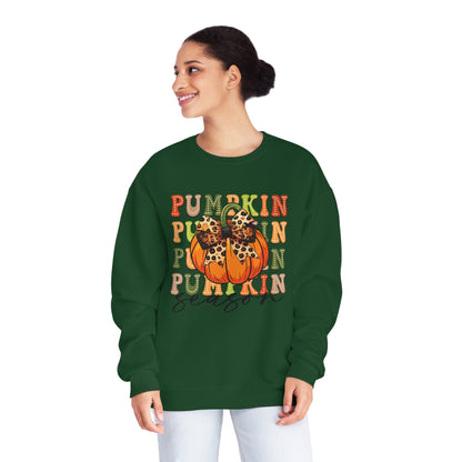 Pumpkin Season Sweatshirt