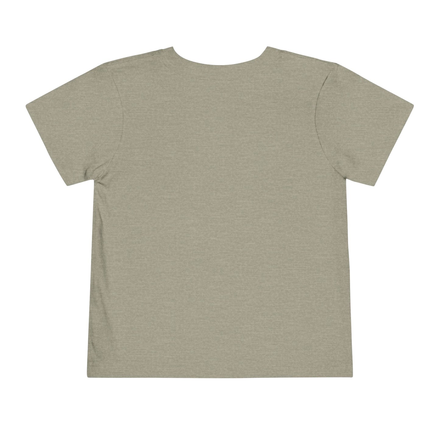 Sun, Salt, Sand Toddler Short Sleeve Tee