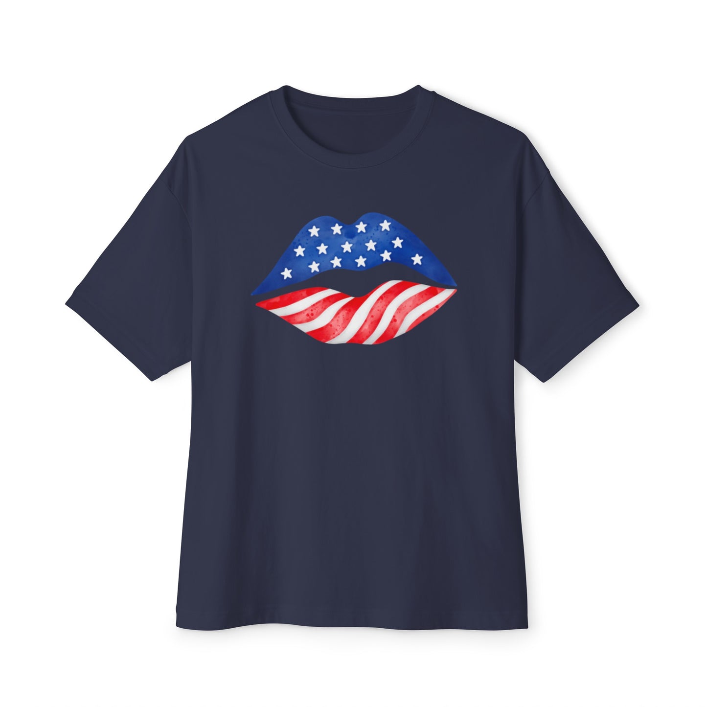 American Lips T-Shirt