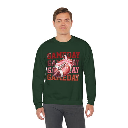 Game Day Unisex Sweatshirt