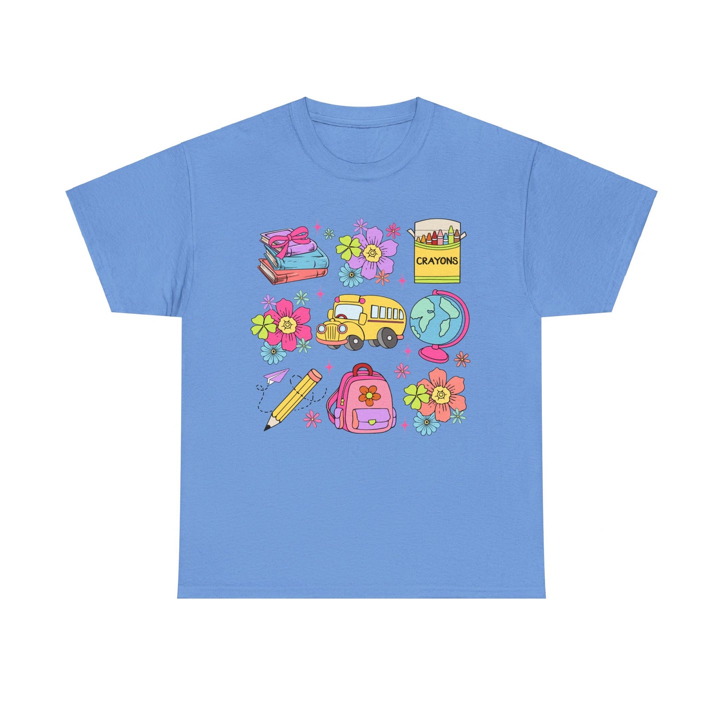 Back to School Coquette T-Shirt