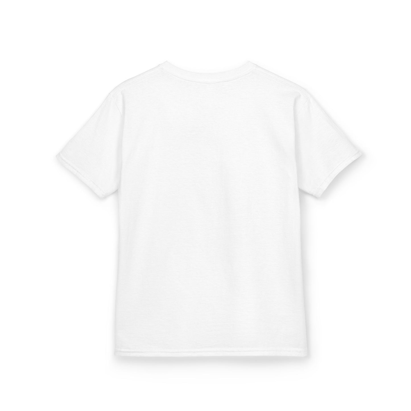 Cherry Patriotic 4th of July Kids Tee