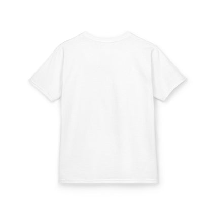 Cherry Patriotic 4th of July Kids Tee