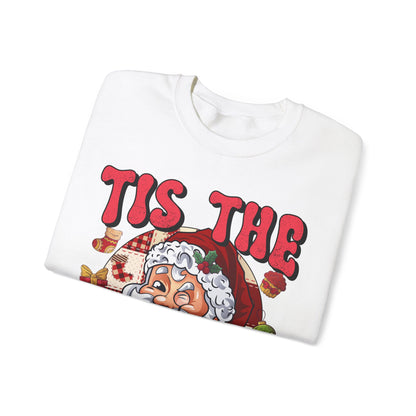 Tis the Season Sweatshirt