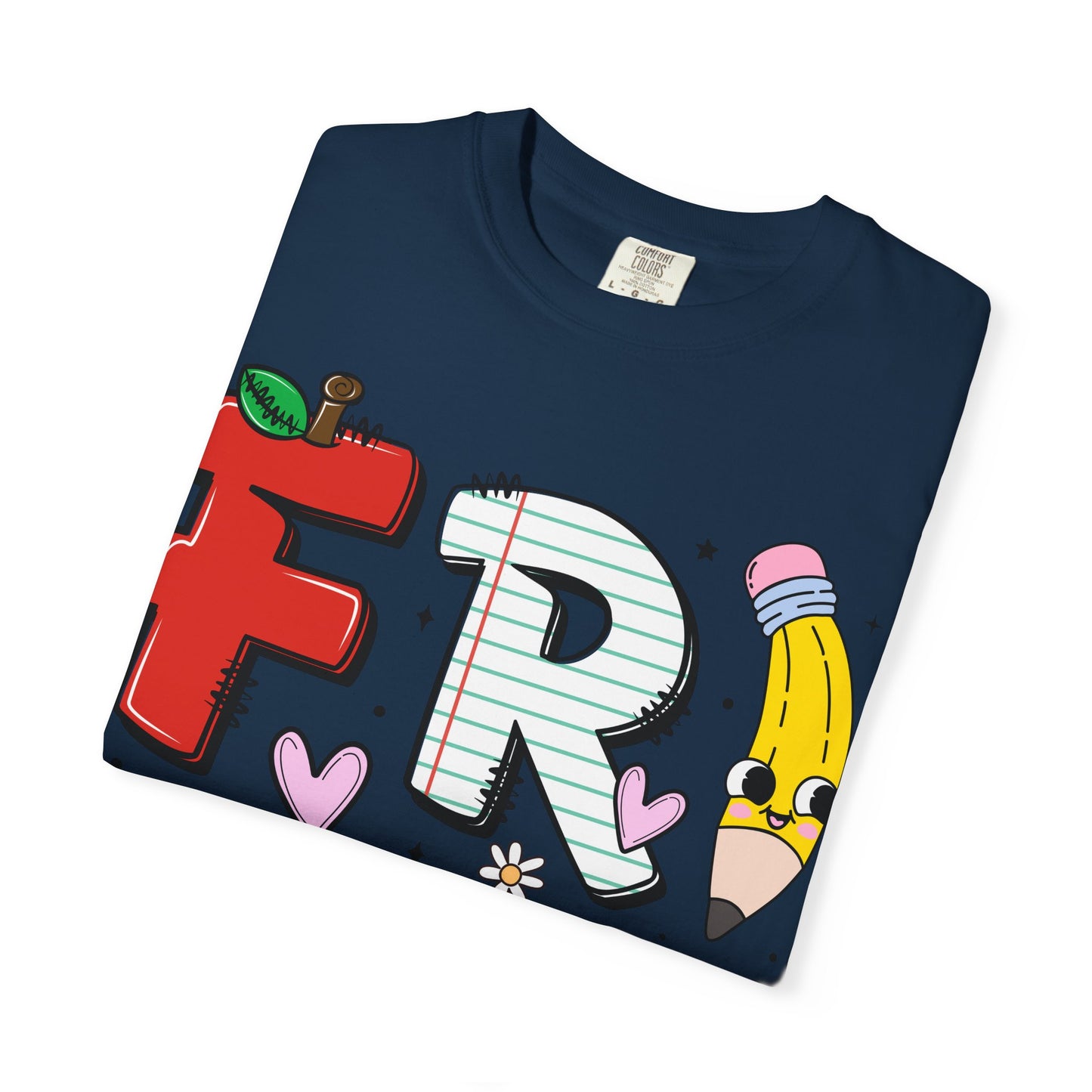 Friday Friyay Unisex Adult T-Shirt