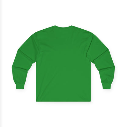 STEM Teacher Long-Sleeve Tee