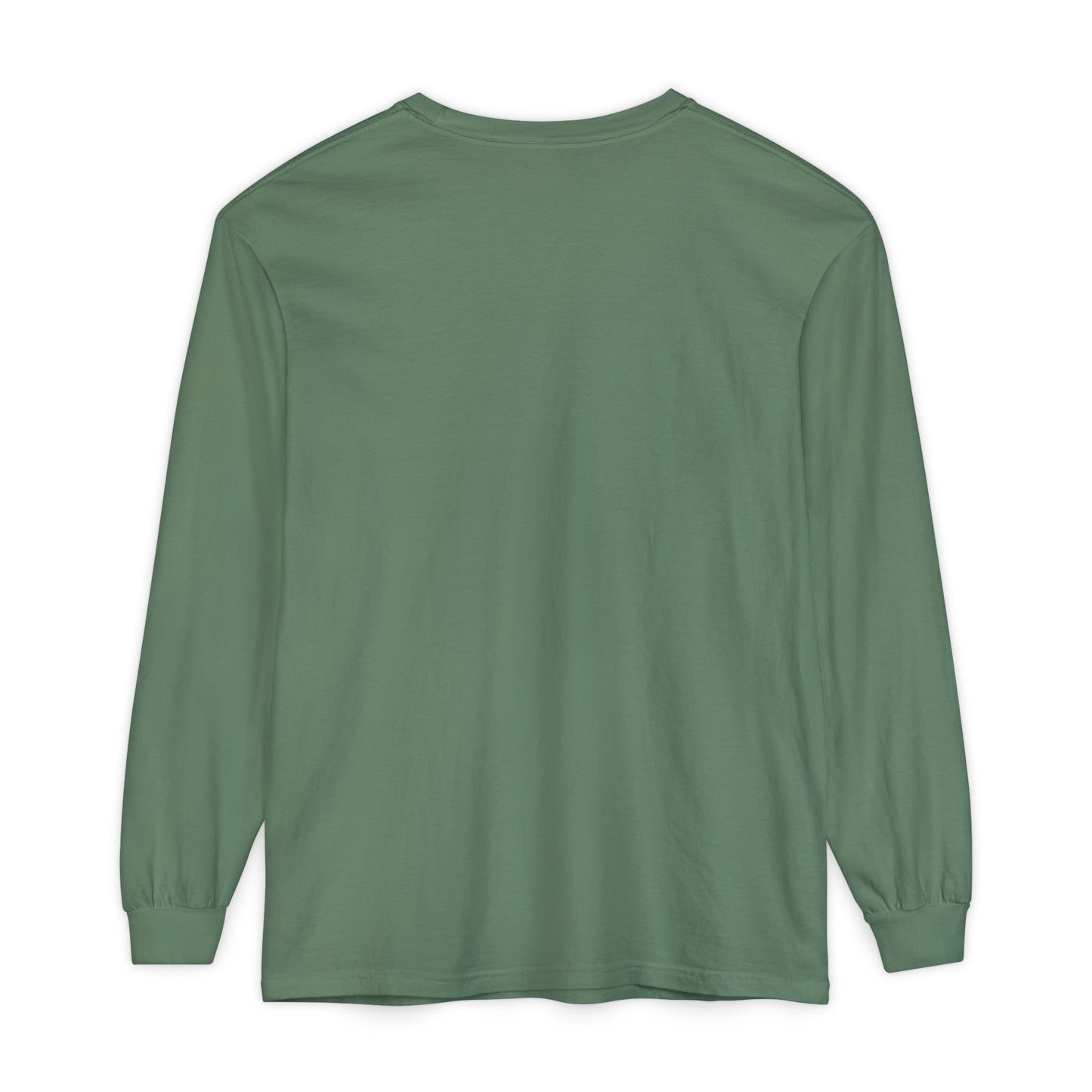 Funny Goose ‘Got Too Silly’ Long Sleeve Tee