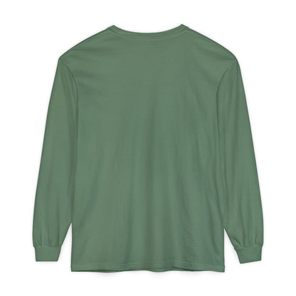 Funny Goose ‘Got Too Silly’ Long Sleeve Tee