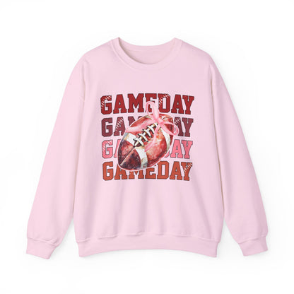 Game Day Unisex Sweatshirt