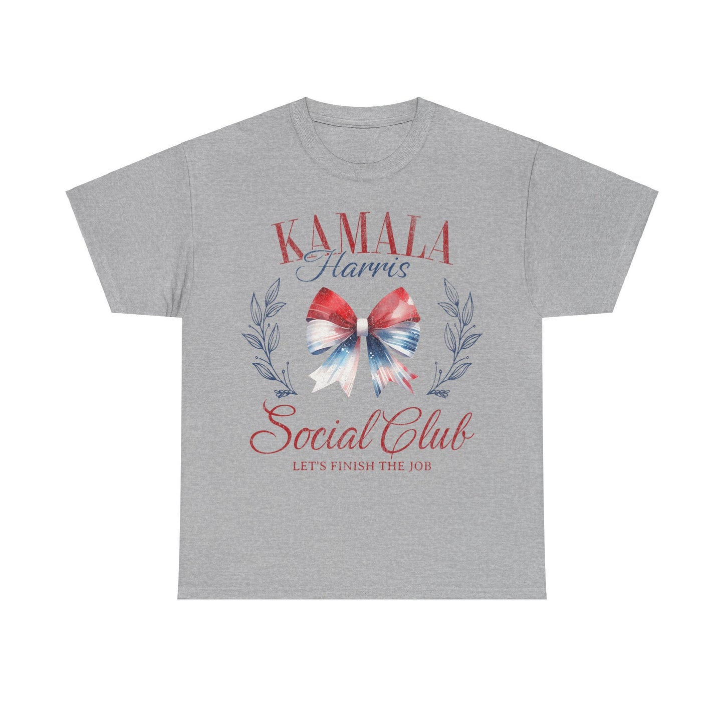 Kamala Harris Coquette Election T-Shirt