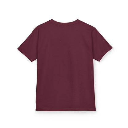 Kids Back to School Raccoon Classroom Tee
