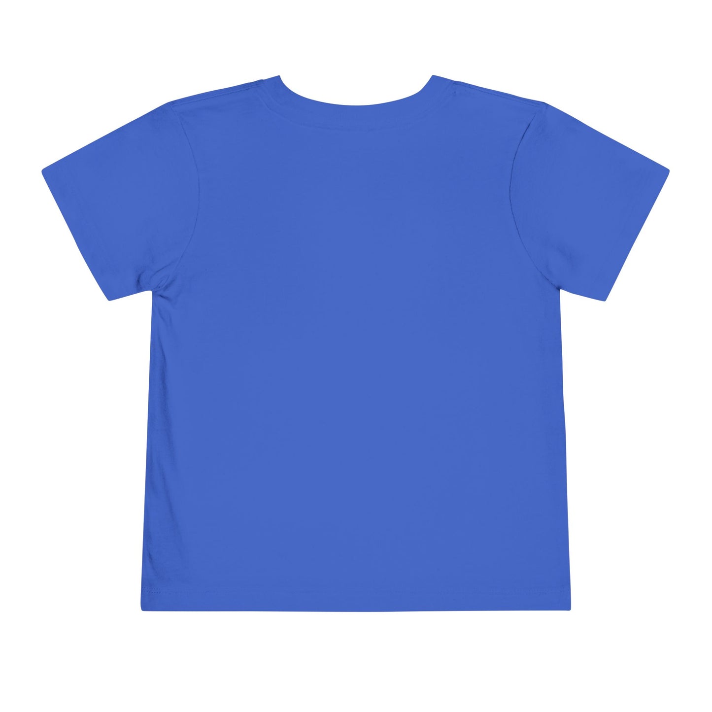Sun, Salt, Sand Toddler Short Sleeve Tee