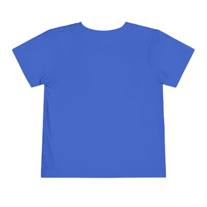 Sun, Salt, Sand Toddler Short Sleeve Tee