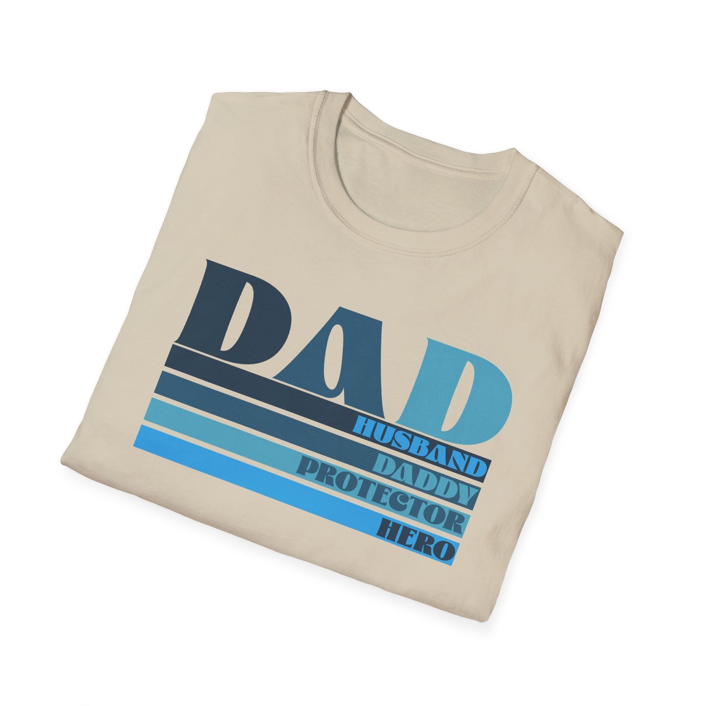 DAD Softstyle T-Shirt