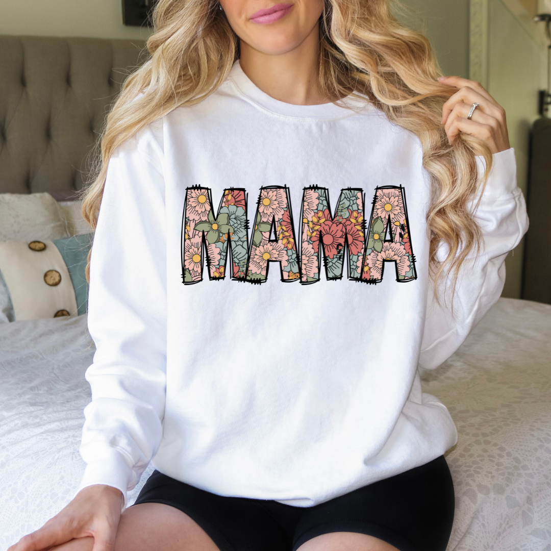 Mama Sweatshirt