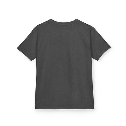 Kids Back to School Raccoon Classroom Tee