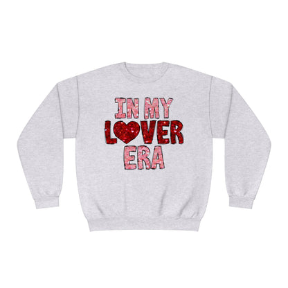 In My Lover Era Sweatshirt