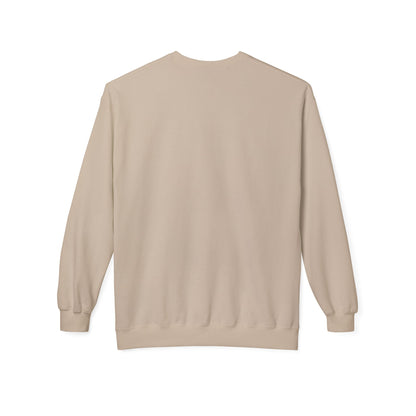 "I Love You to the Library and Back" Crewneck Sweatshirt