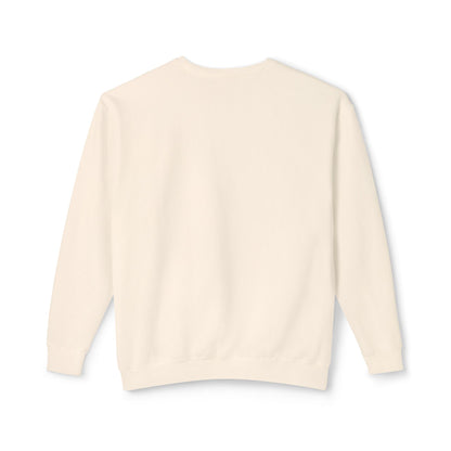 Senior 2027 Floral Crewneck Sweatshirt