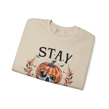 Stay Spooky Halloween Sweatshirt