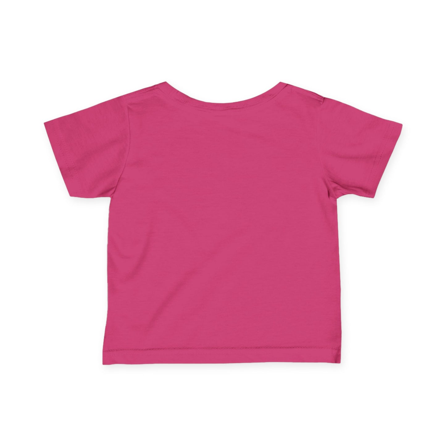 Back to School Infant Silly Goose Tee