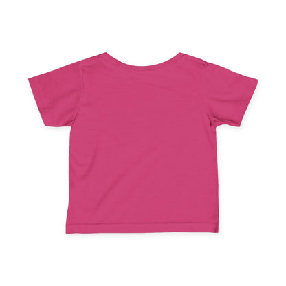 Back to School Infant Silly Goose Tee