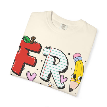 Friday Friyay Unisex Adult T-Shirt