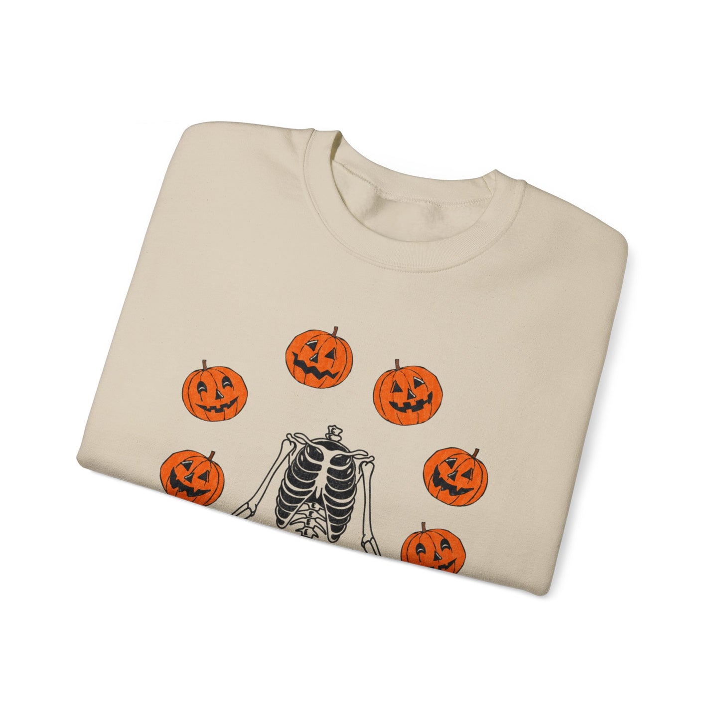 Stay Spooky Halloween Sweatshirt