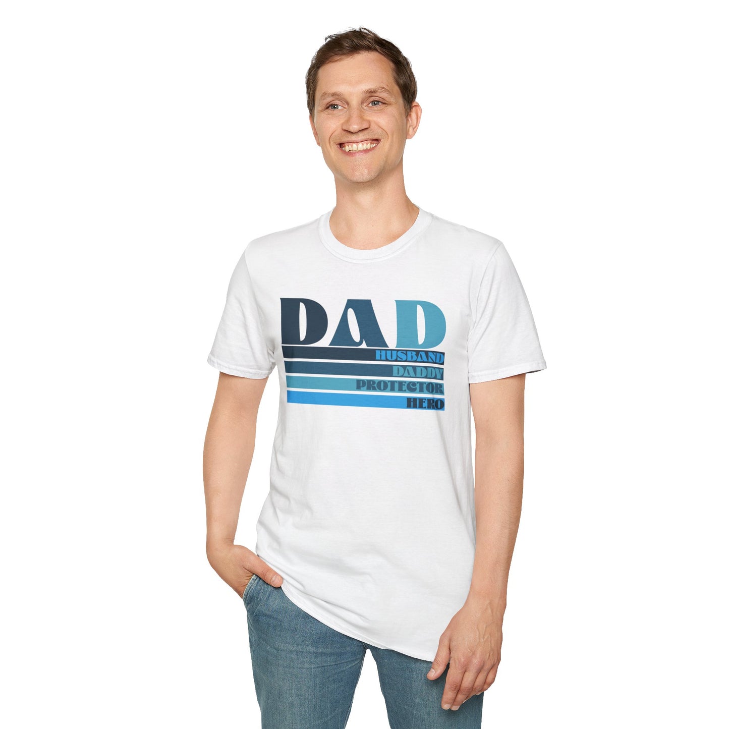 DAD Softstyle T-Shirt