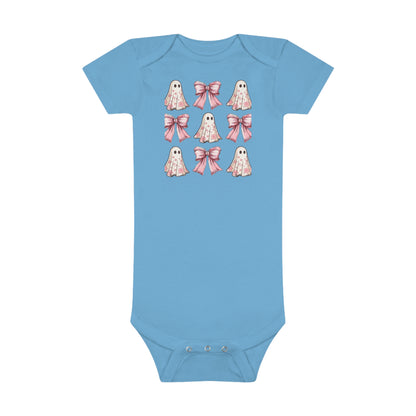 Cute Coquette Ghost Onesie®