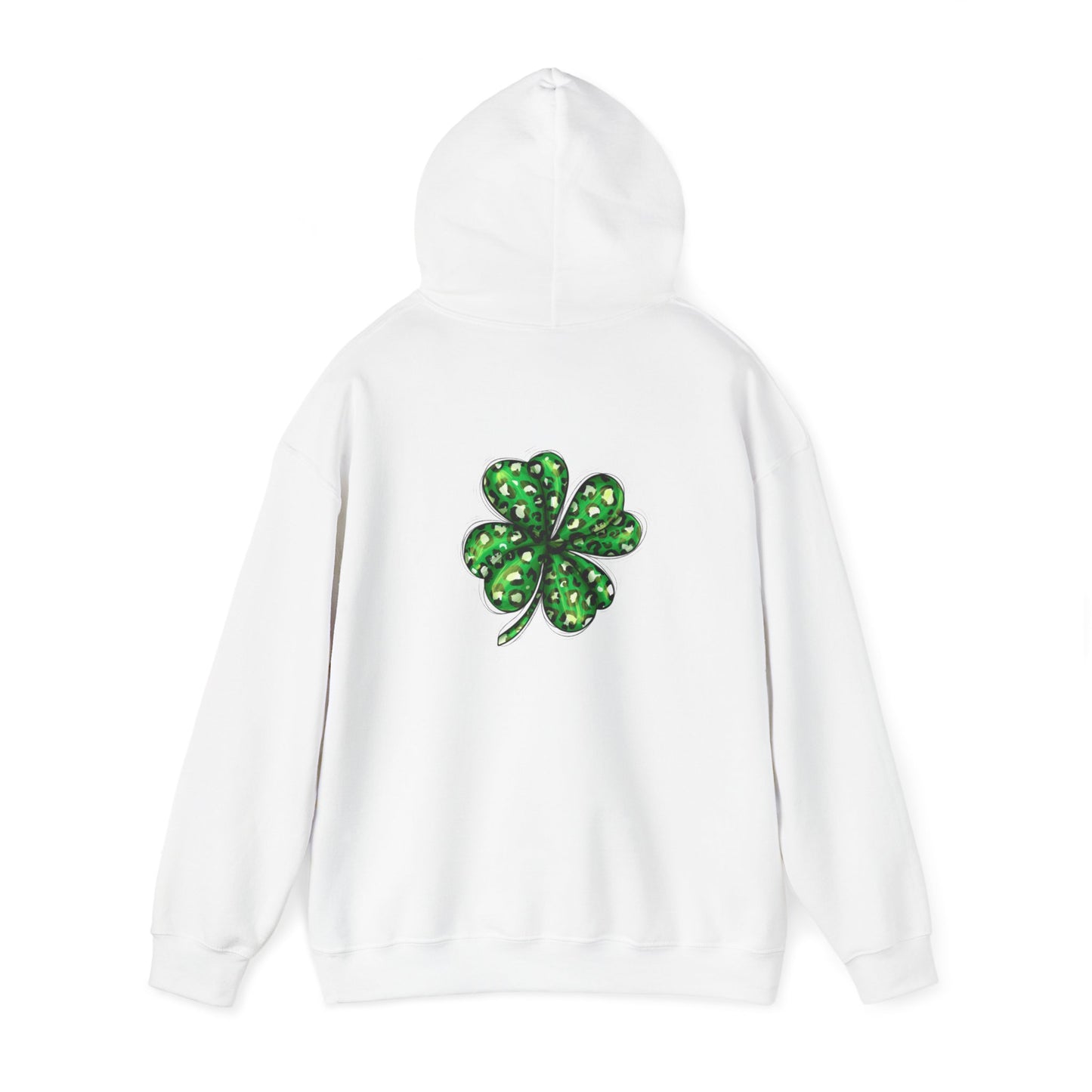 Today We Are All Irish St. Patrick's Day Hoodie Sweatshirt