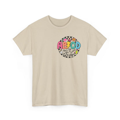 Back to School Teacher T-Shirt