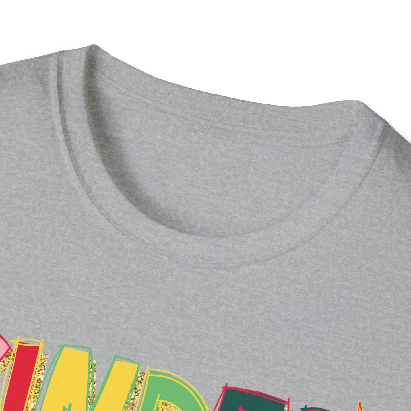 Kindergarten Teacher Back to School T-Shirt