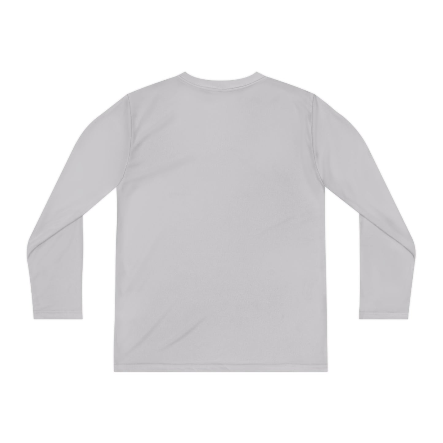 Halloween Youth Long Sleeve T-Shirt