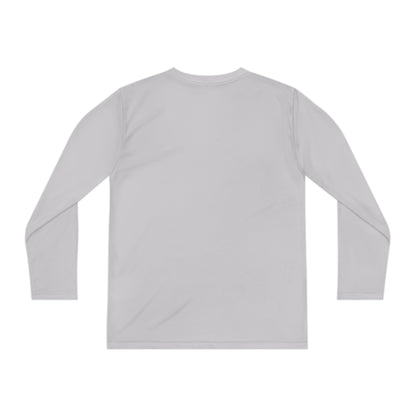 Halloween Youth Long Sleeve T-Shirt