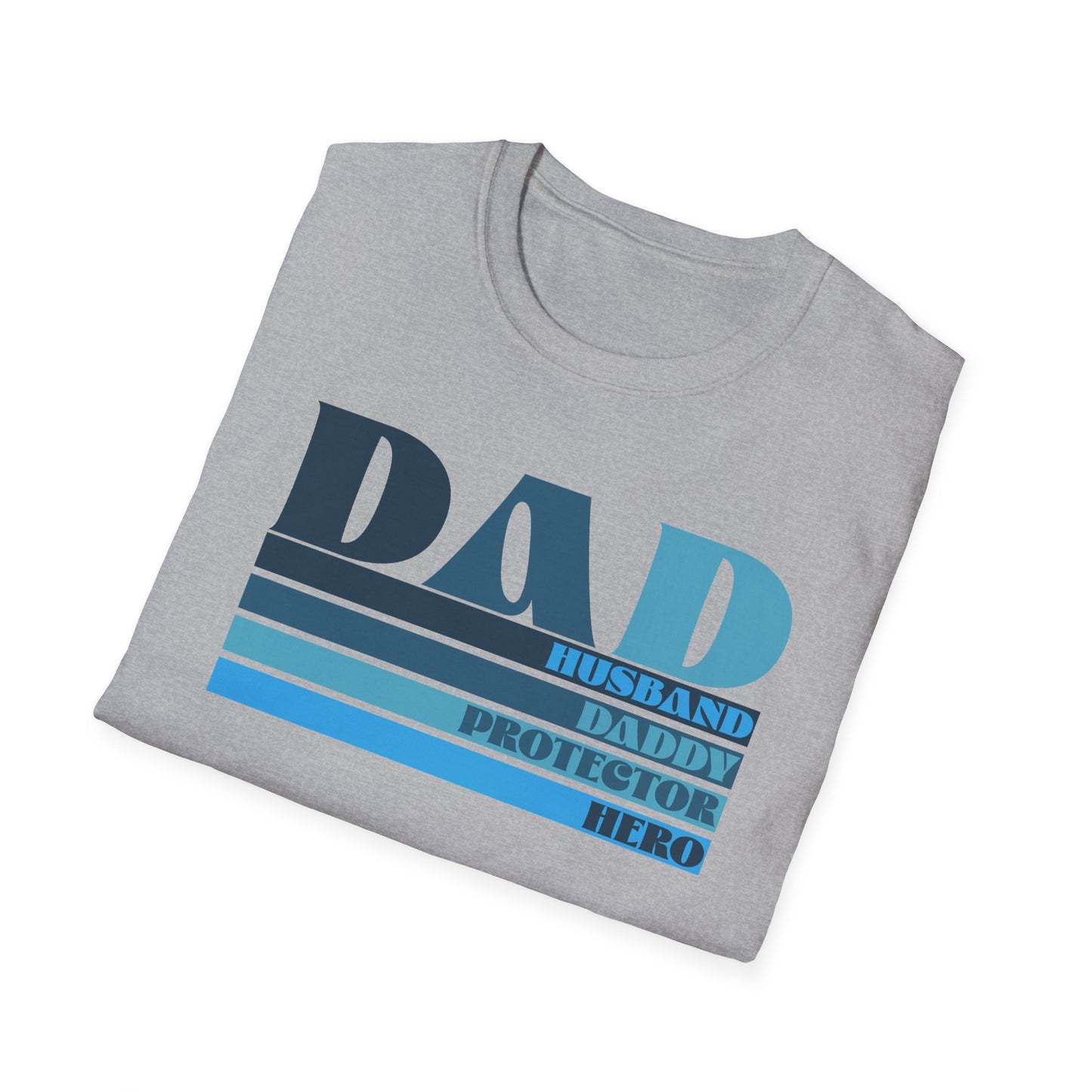 DAD Softstyle T-Shirt