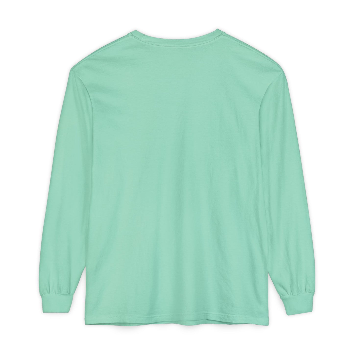 Dinosaurs Didn’t Read Long Sleeve T‑Shirt
