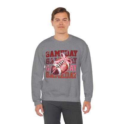 Game Day Unisex Sweatshirt